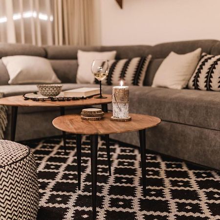 Apartman Vysoke Tatry - Tatranská Lomnica Екстериор снимка