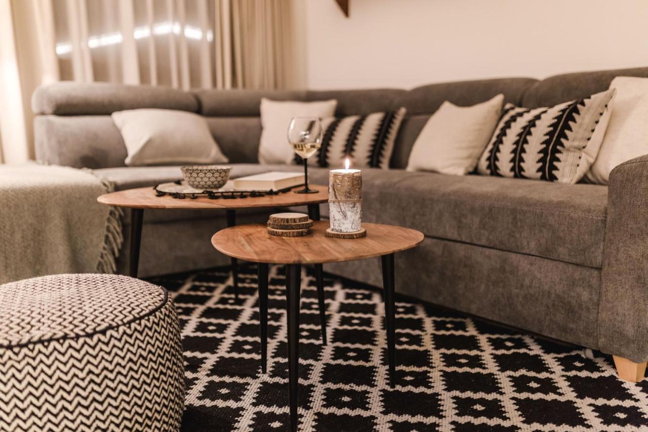 Apartman Vysoke Tatry - Tatranská Lomnica Екстериор снимка