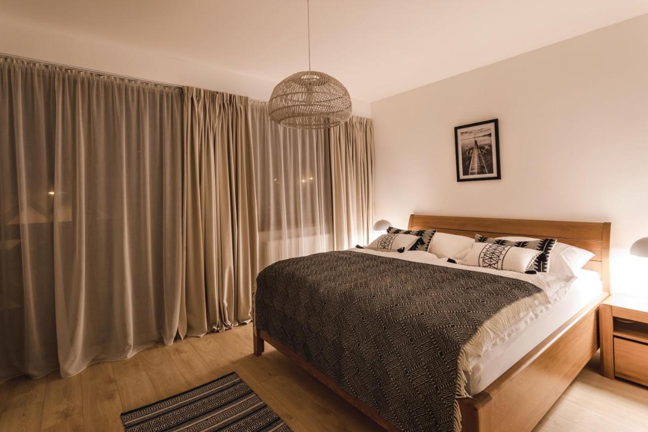 Apartman Vysoke Tatry - Tatranská Lomnica Екстериор снимка